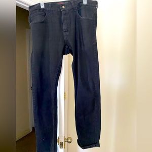 Lee vintage slim jeans